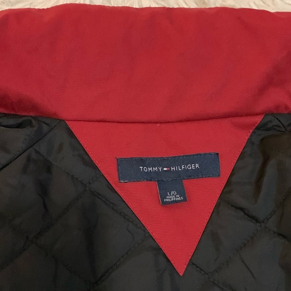 Tommy Hilfiger Jacket - Picture 8 of 11
